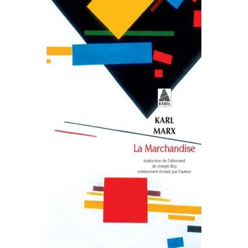 La Marchandise  