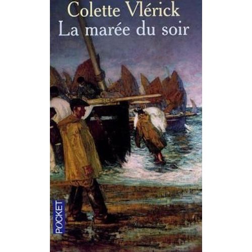 La Mare Du Soir    Format Broch 