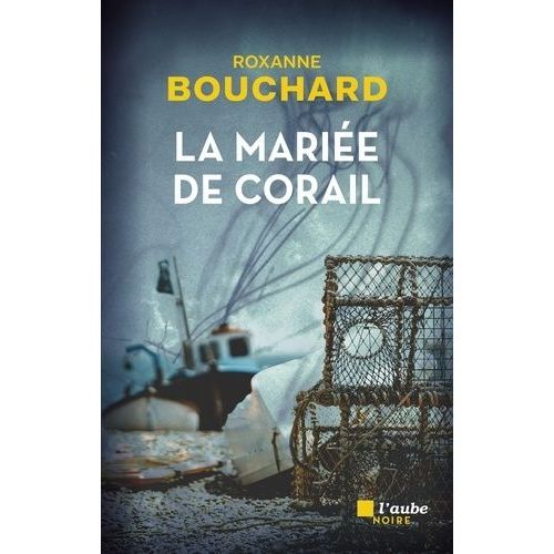 La Marie De Corail    Format Grand Format 