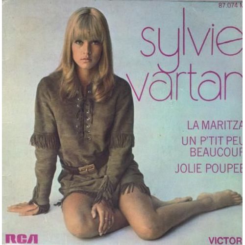La Maritza - Sylvie Vartan