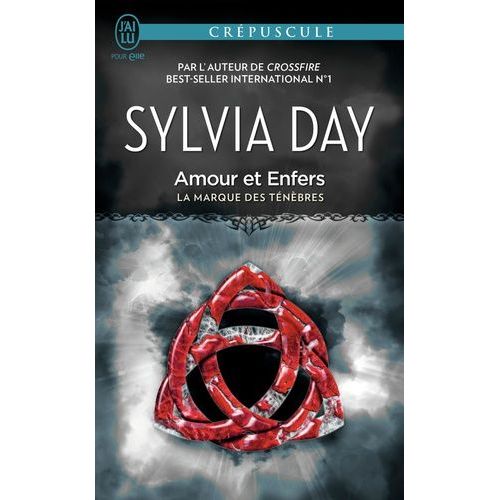 La Marque Des Tnbres - Tome 3 - Amour Et Enfers    Format Poche 
