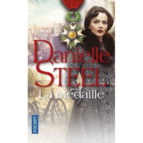 La Mdaille    Format Poche 