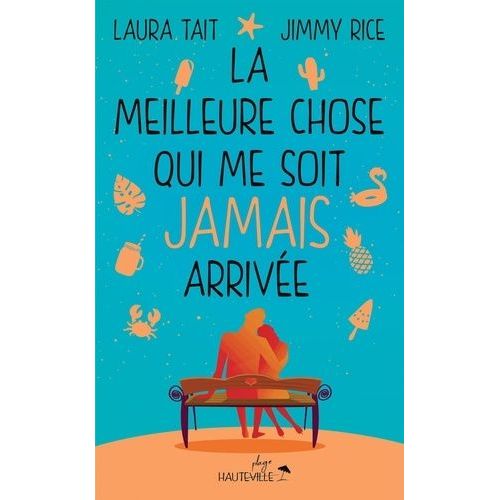 La Meilleure Chose Qui Me Soit (Jamais) Arrive    Format Poche 