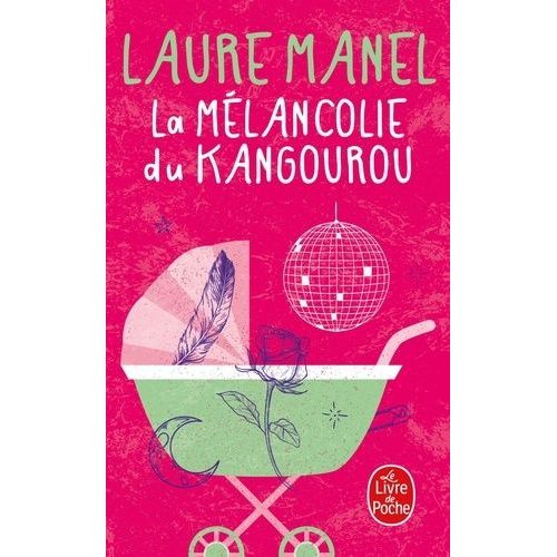 La Mlancolie Du Kangourou   de Manel Laure  Format Poche 