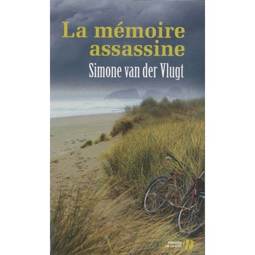 La Mmoire Assassine   de Van der Vlugt Simone  Format Beau livre 