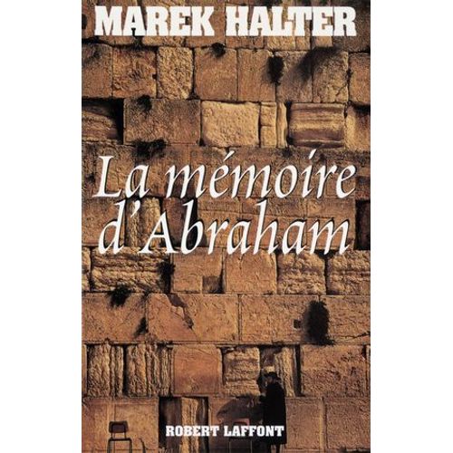 La Mmoire D'abraham - Ne  
