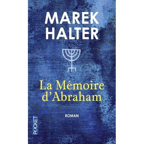 La Mmoire D'abraham    Format Poche 