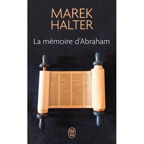La Mmoire D'abraham    Format Poche 