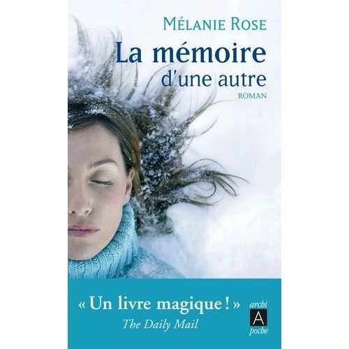 La Mmoire D'une Autre    Format Poche 