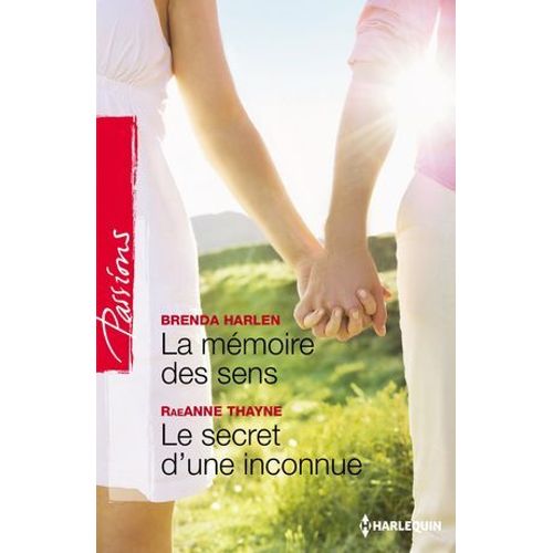 La Mmoire Des Sens - Le Secret D'une Inconnue  
