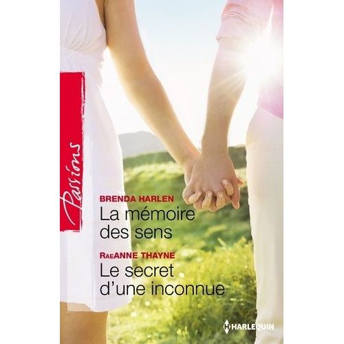 La Mmoire Des Sens - Le Secret D'une Inconnue    Format Poche 