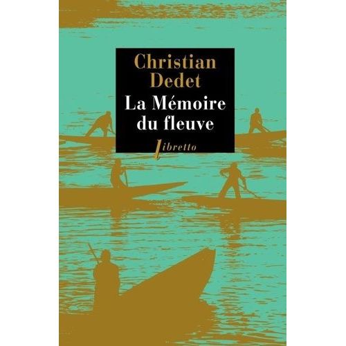 La Mmoire Du Fleuve - L'afrique Aventureuse De Jean Michonnet    Format Poche 