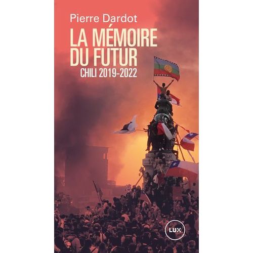 La Mmoire Du Futur  