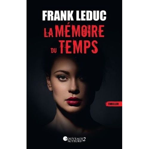 La Mmoire Du Temps    Format Grand Format 