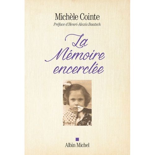 La Mmoire Encercle    Format Poche 
