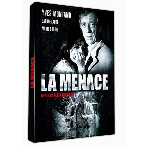 La Menace de Alain Corneau