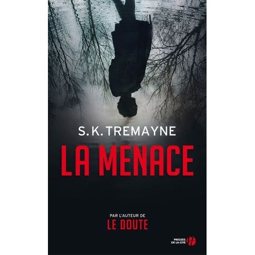 La Menace    Format Broch 