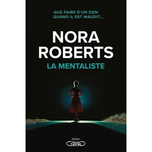 La Mentaliste    Format Grand Format 