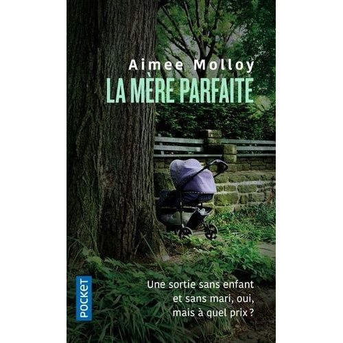 La Mre Parfaite    Format Poche 