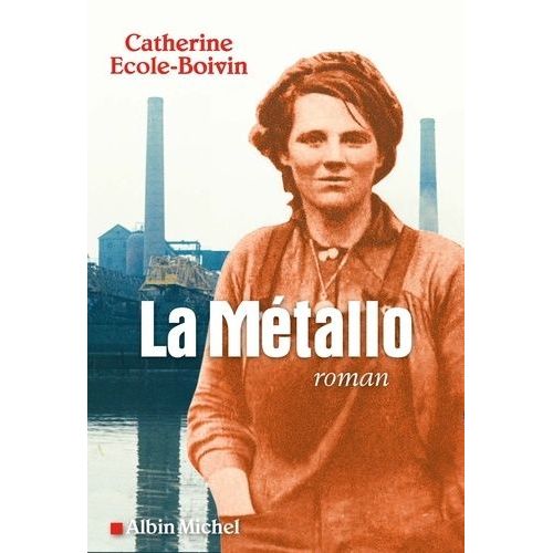 La Mtallo    Format Beau livre 