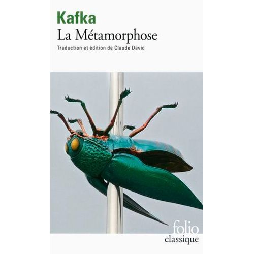 La Mtamorphose  