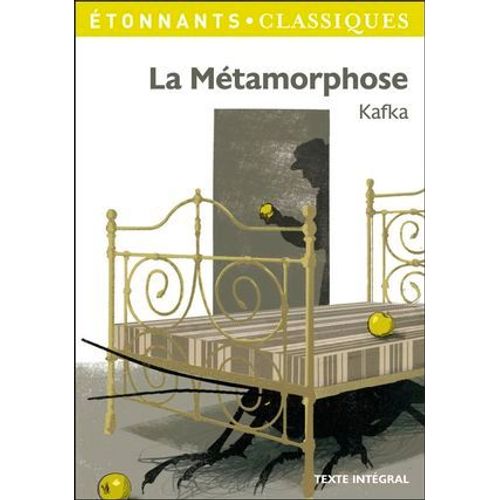 La Mtamorphose  