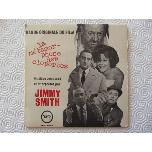 La metamorphose des cloportes bande originale du film avec lino ventura charles aznavour La metamorphose des cloportes bande originale du film avec lino ventura charles aznavour