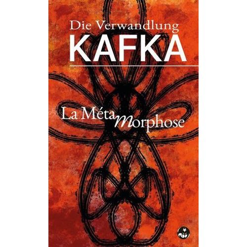 La Mtamorphose (Die Verwandlung)  