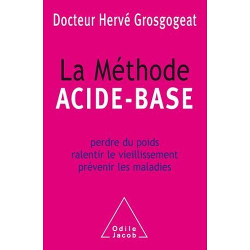 La Mthode Acide-Base  