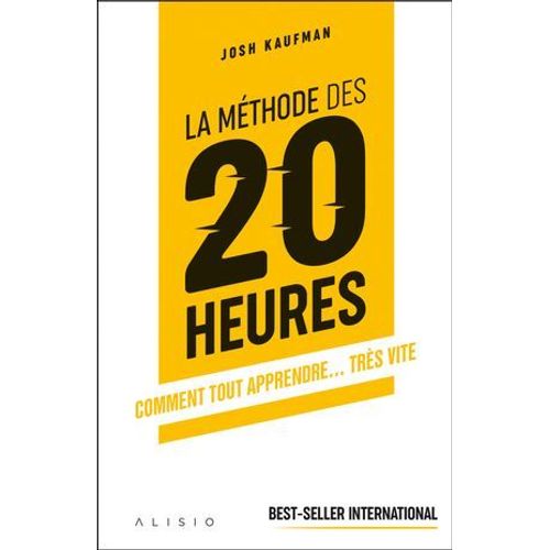 La Mthode Des 20 Heures  