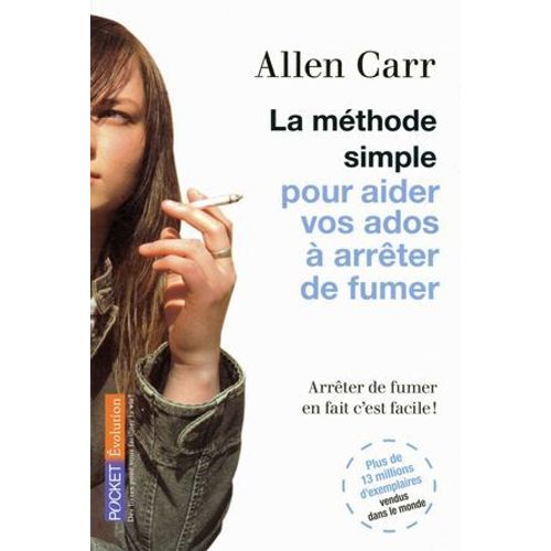 La Mthode Simple Pour Aider Vos Ados  Arrter De Fumer  