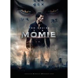 La Momie The Mummy Véritable Affiche De Cinéma Roulée Format