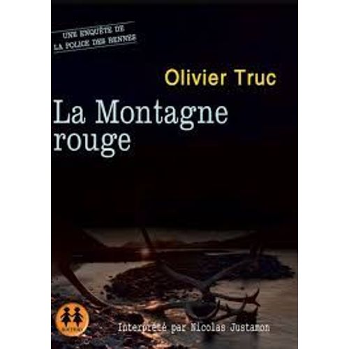 Montagne Rouge (La) - 
