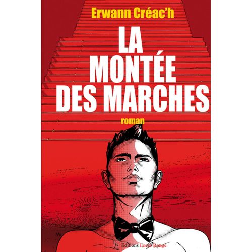 La Monte Des Marches   de Creac'h-e  Format Broch 