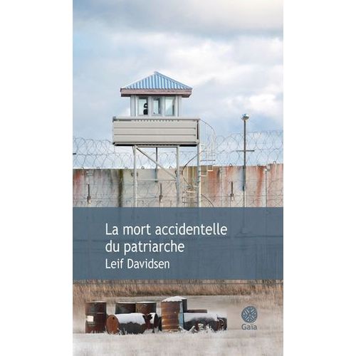 La Mort Accidentelle Du Patriarche  