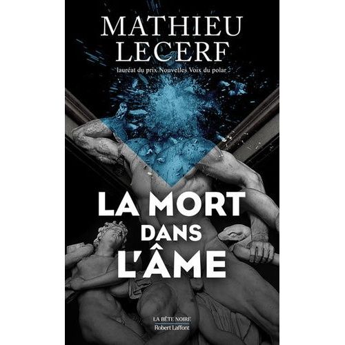 La Mort Dans L'me    Format Beau livre 