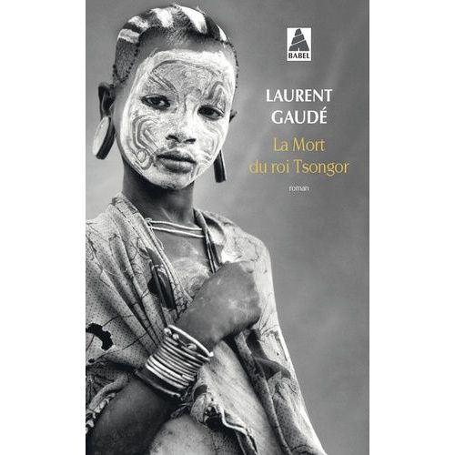 La Mort Du Roi Tsongor    Format Poche 
