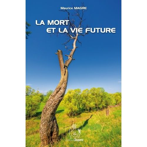 La Mort Et La Vie Future   de Magre Maurice  Format Beau livre 