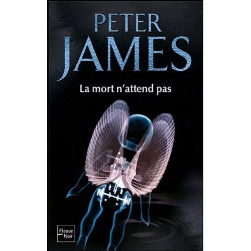 La Mort N'attend Pas    Format Grand Format 