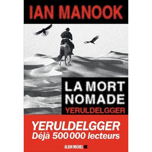 La Mort Nomade    Format Grand Format 