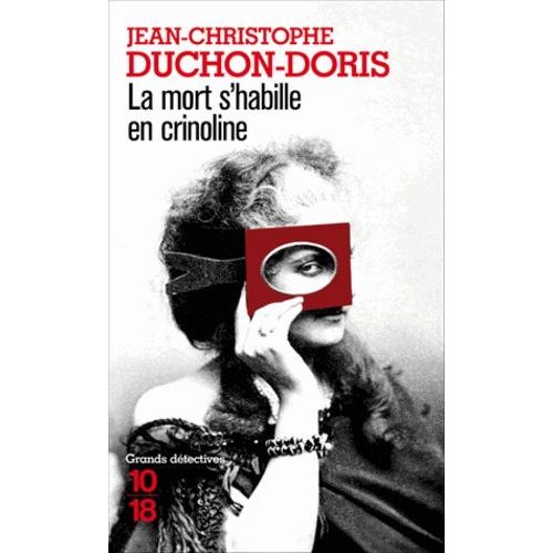 La Mort S'habille En Crinoline    Format Poche 