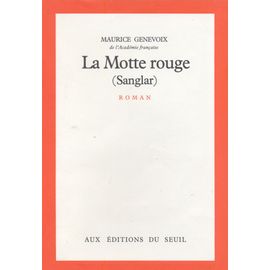 La Motte Rouge Rakuten