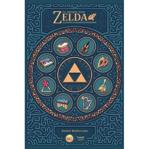 La Musique Dans Zelda  