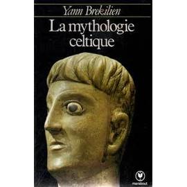 La Mythologie Celtique Rakuten