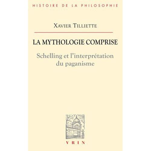 La Mythologie Comprise  