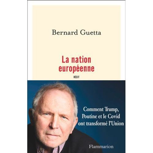 La Nation Europenne  