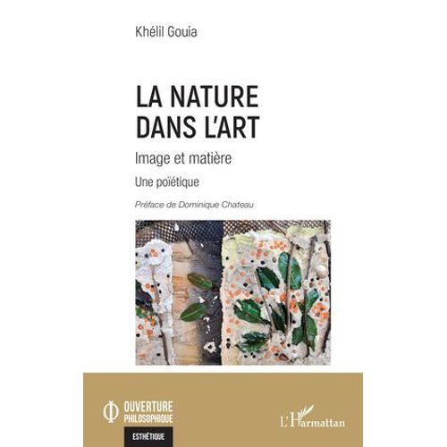 La Nature Dans L'art  