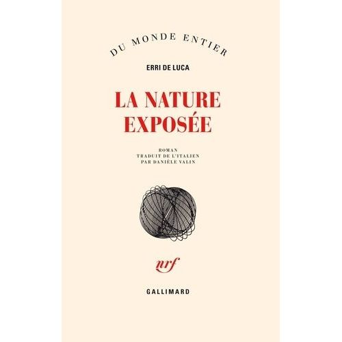 La Nature Expose    Format Non Precis 