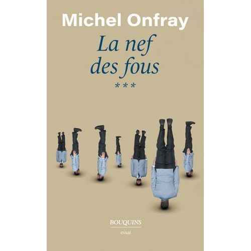 La Nef Des Fous ***  