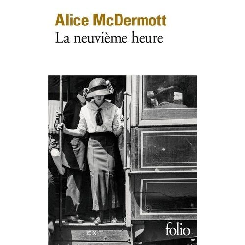 La Neuvime Heure    Format Poche 